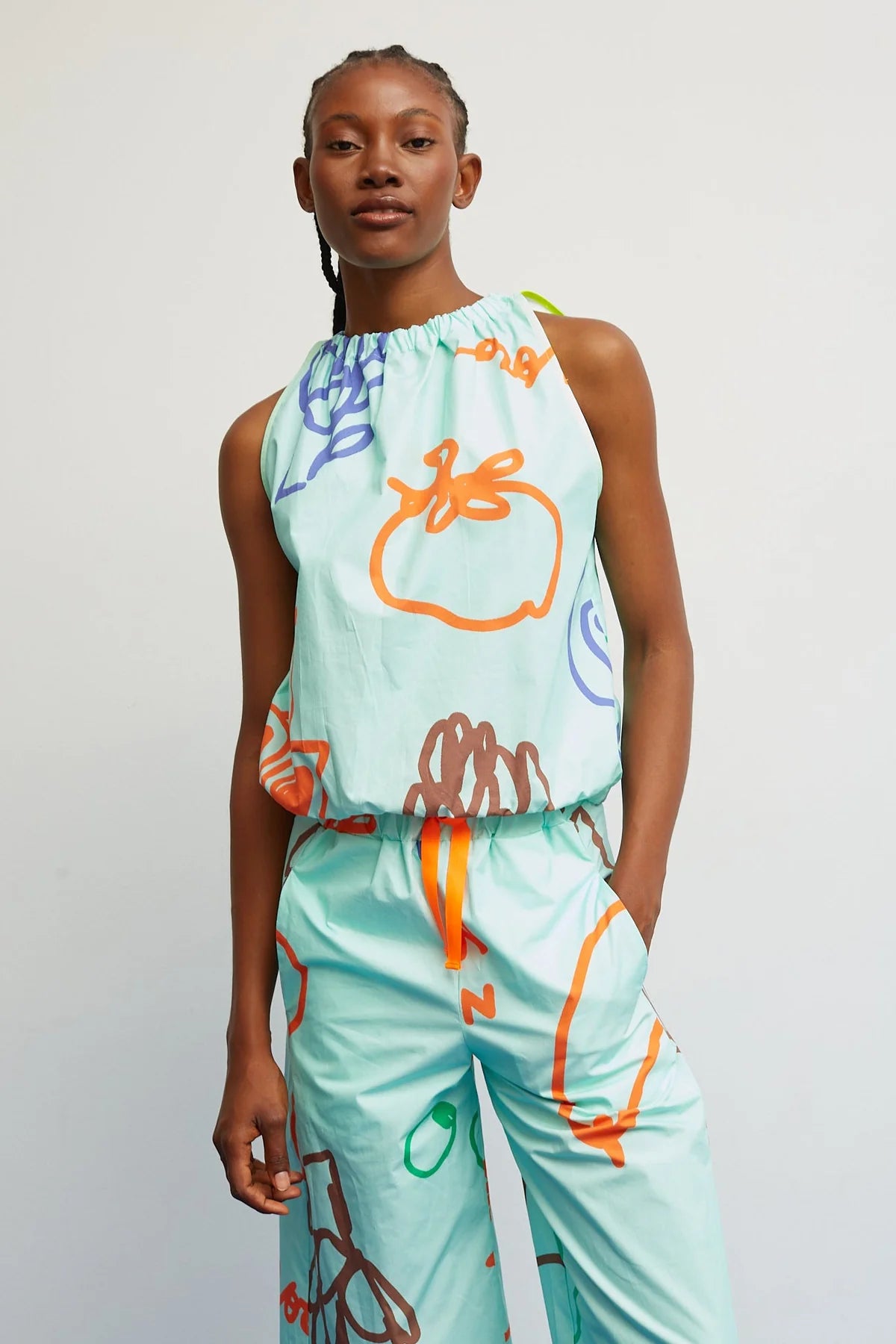 aloha top