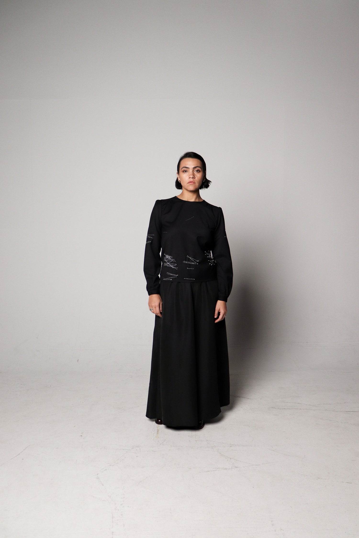 le claudine, retouched