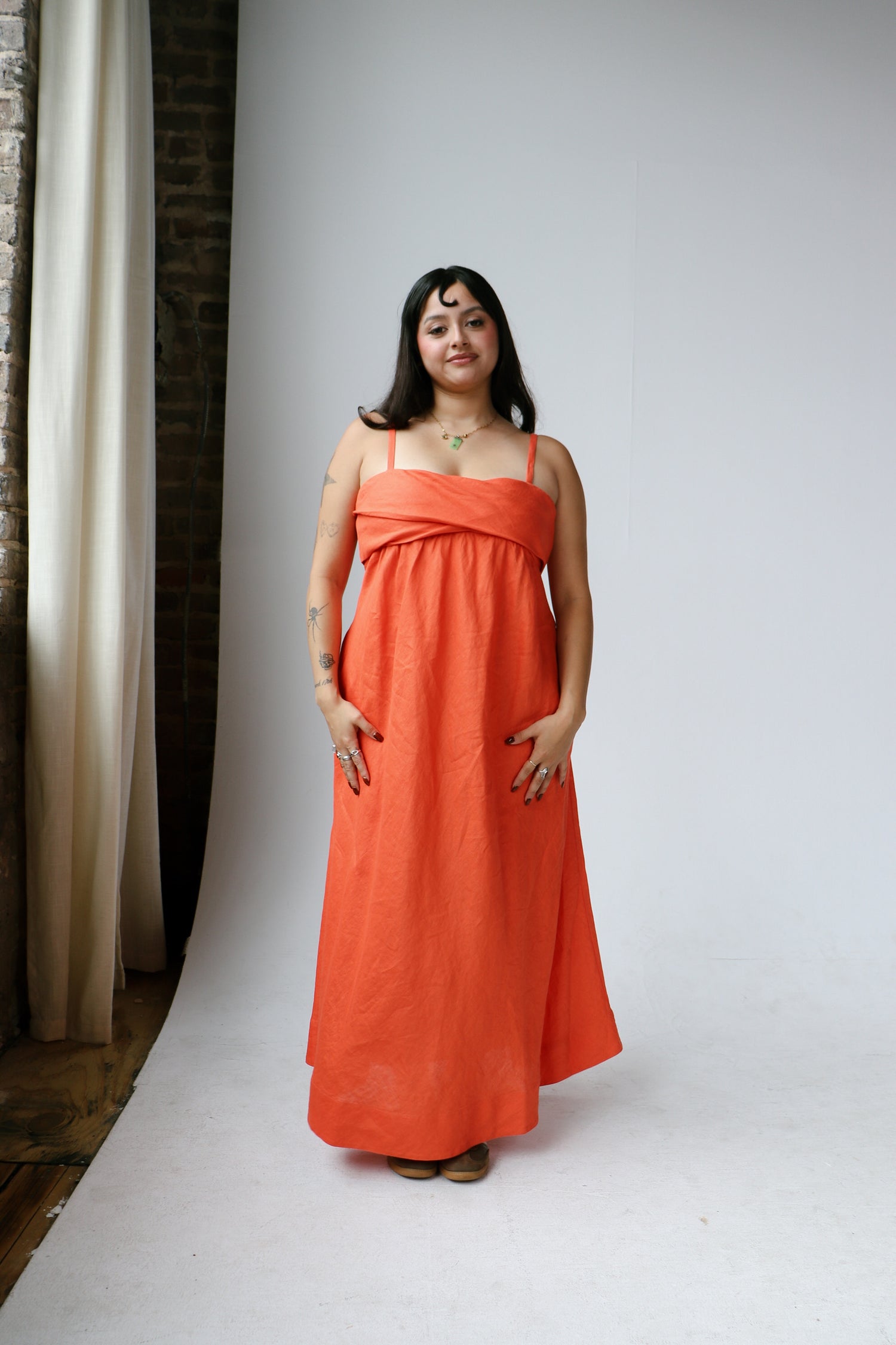 kiko dress