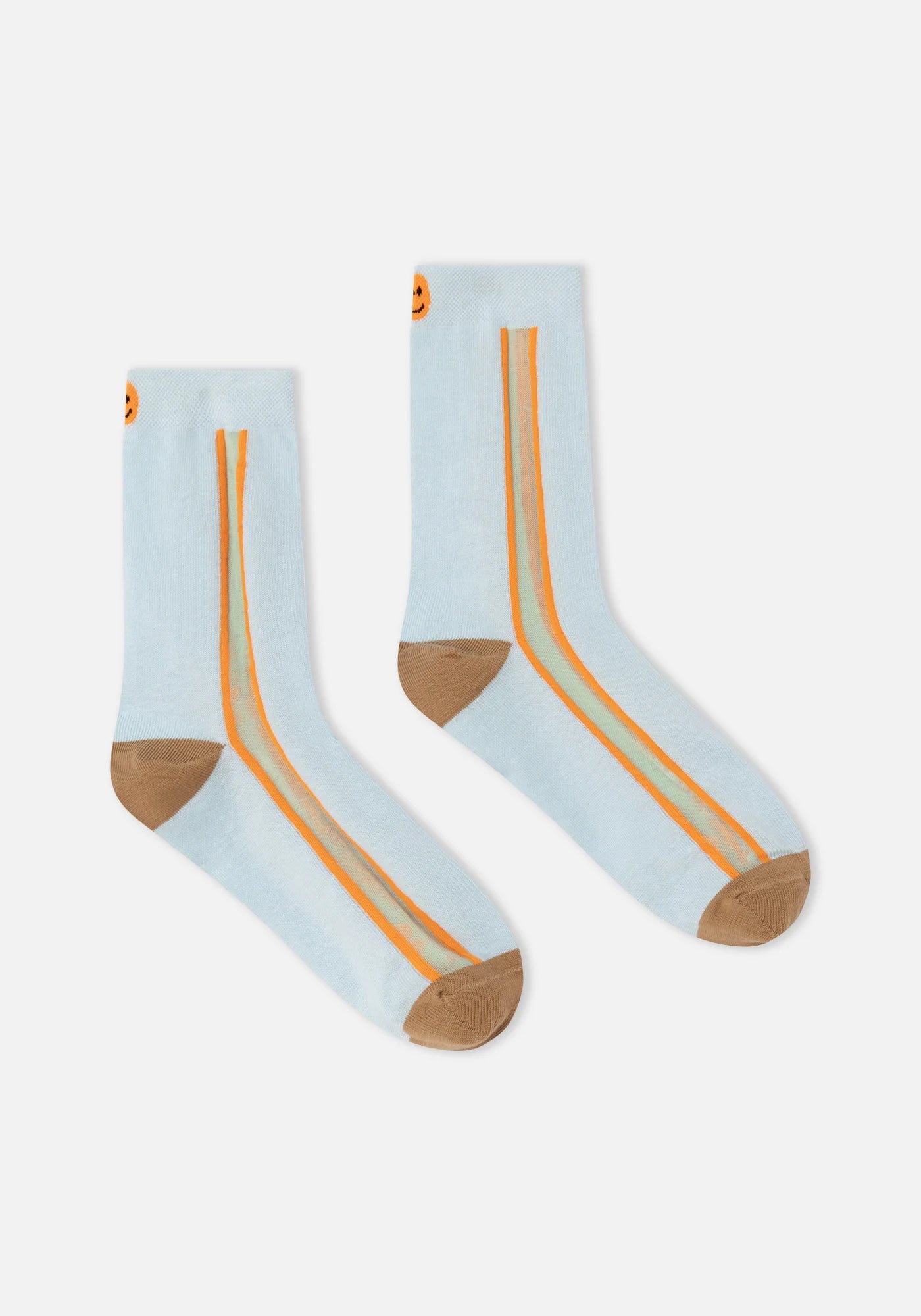 bony socks