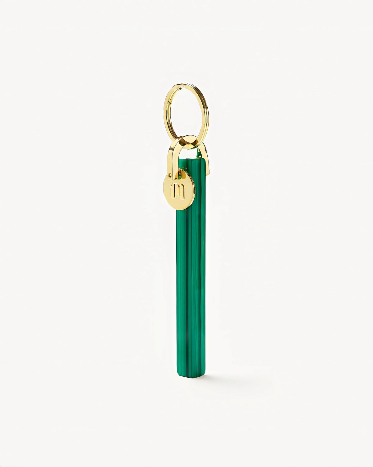 bar keychain
