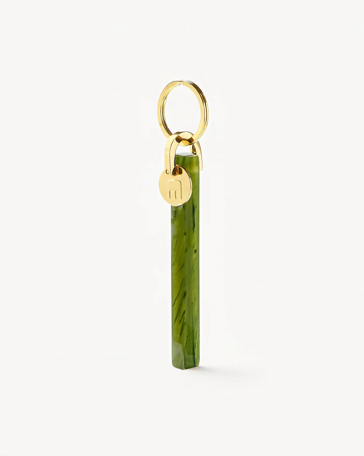 bar keychain