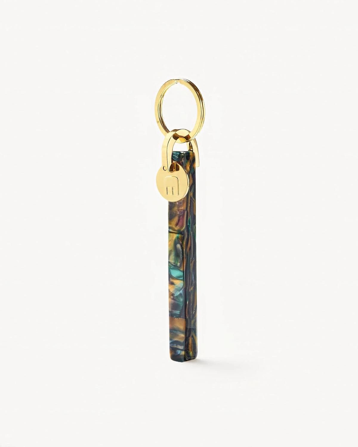bar keychain