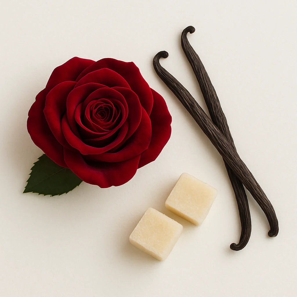 muse shea butter lotion