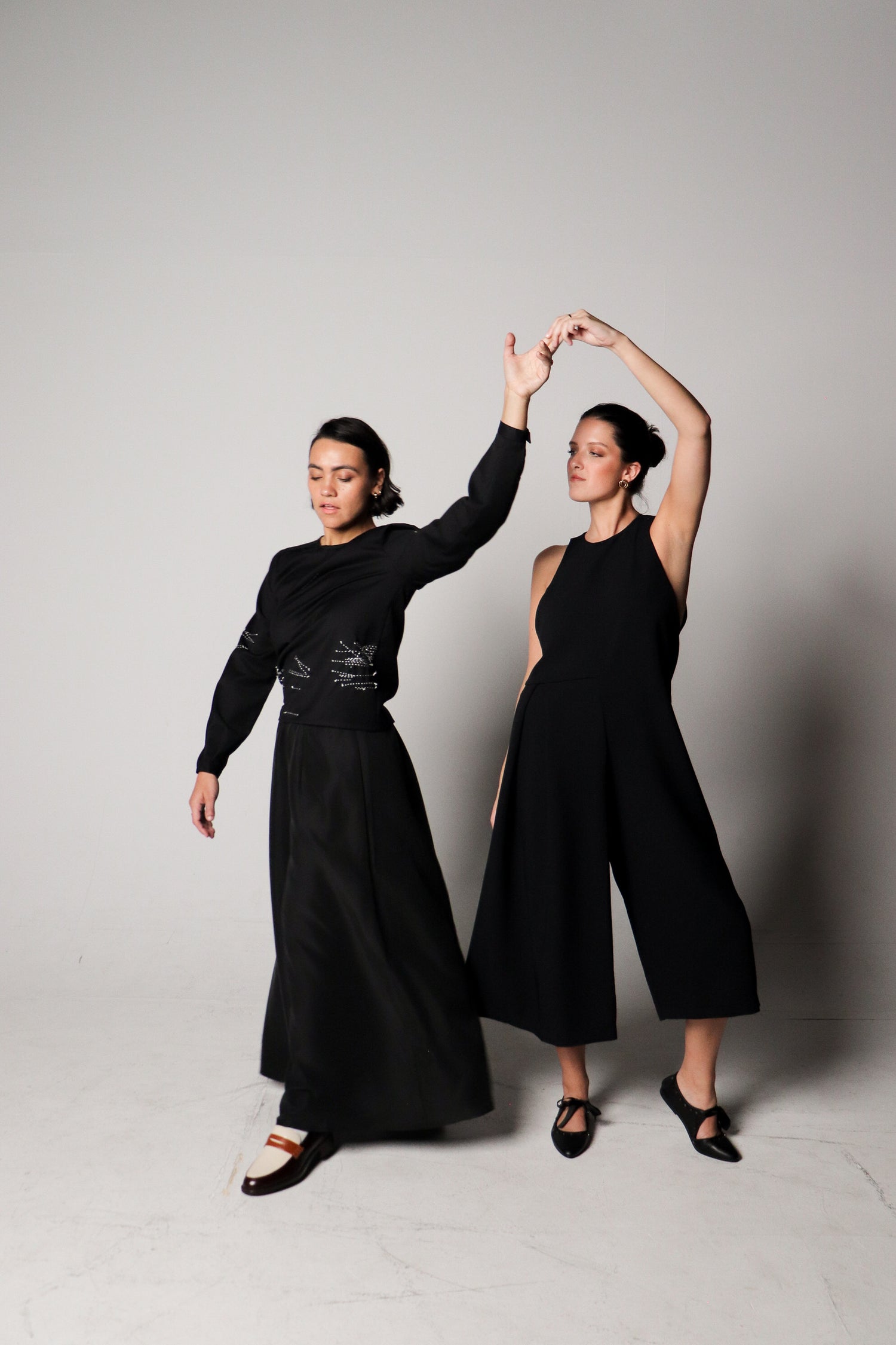 le claudine, retouched