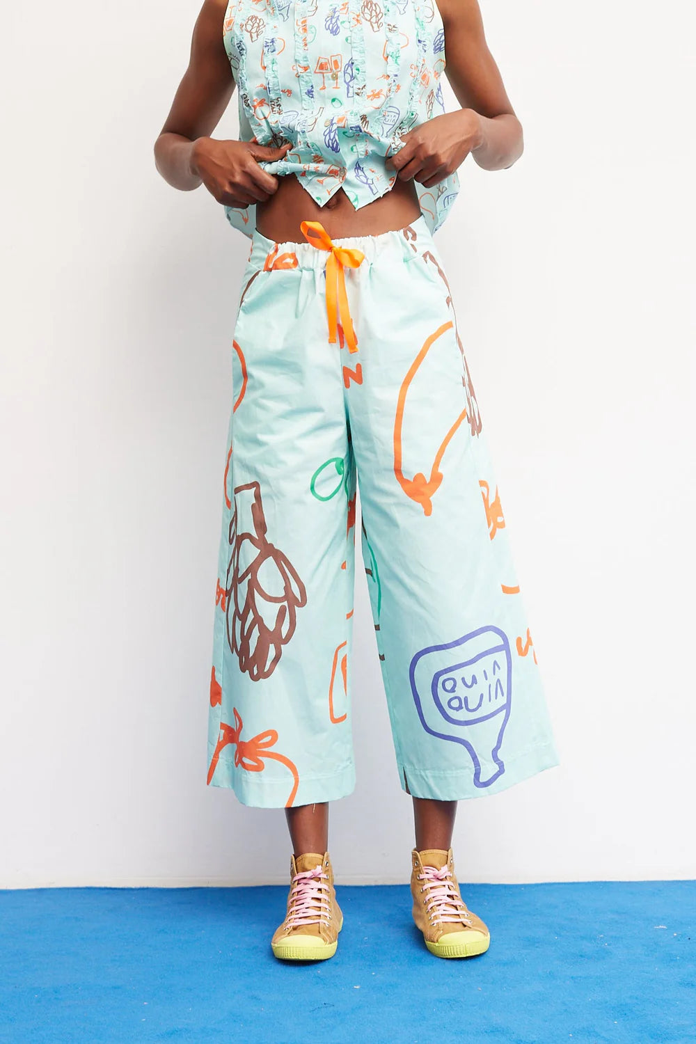 bomba pants