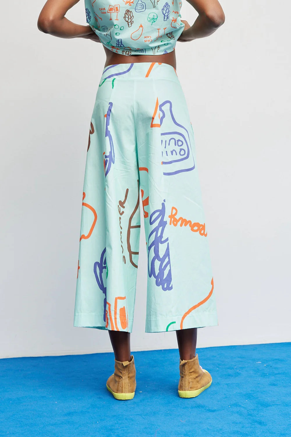 bomba pants