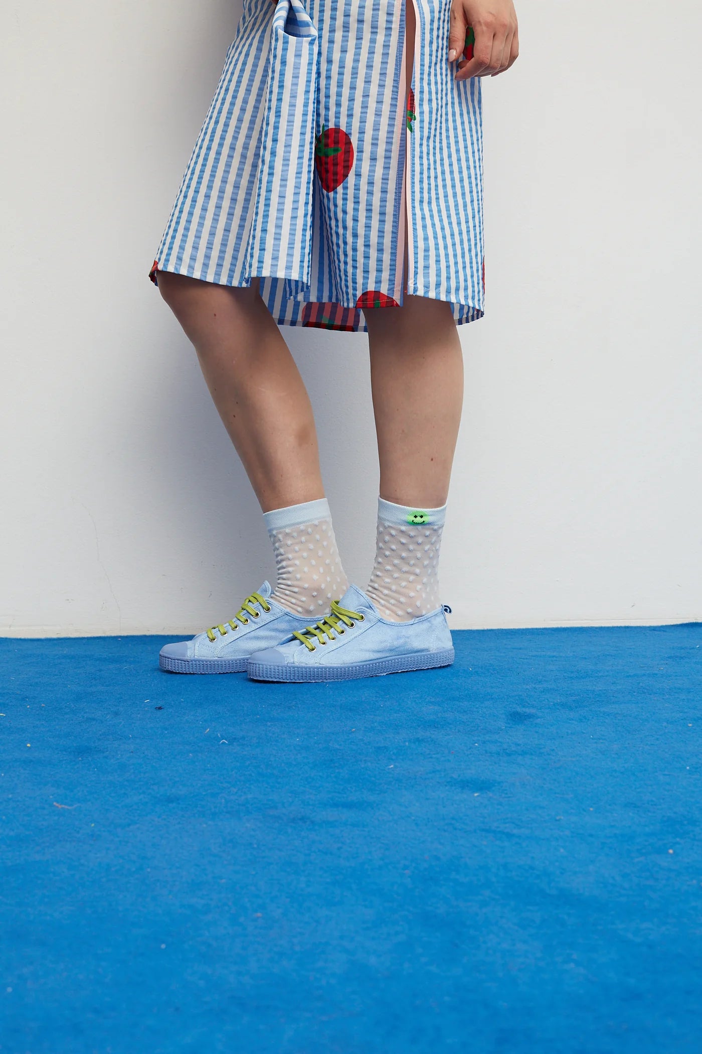 null socks