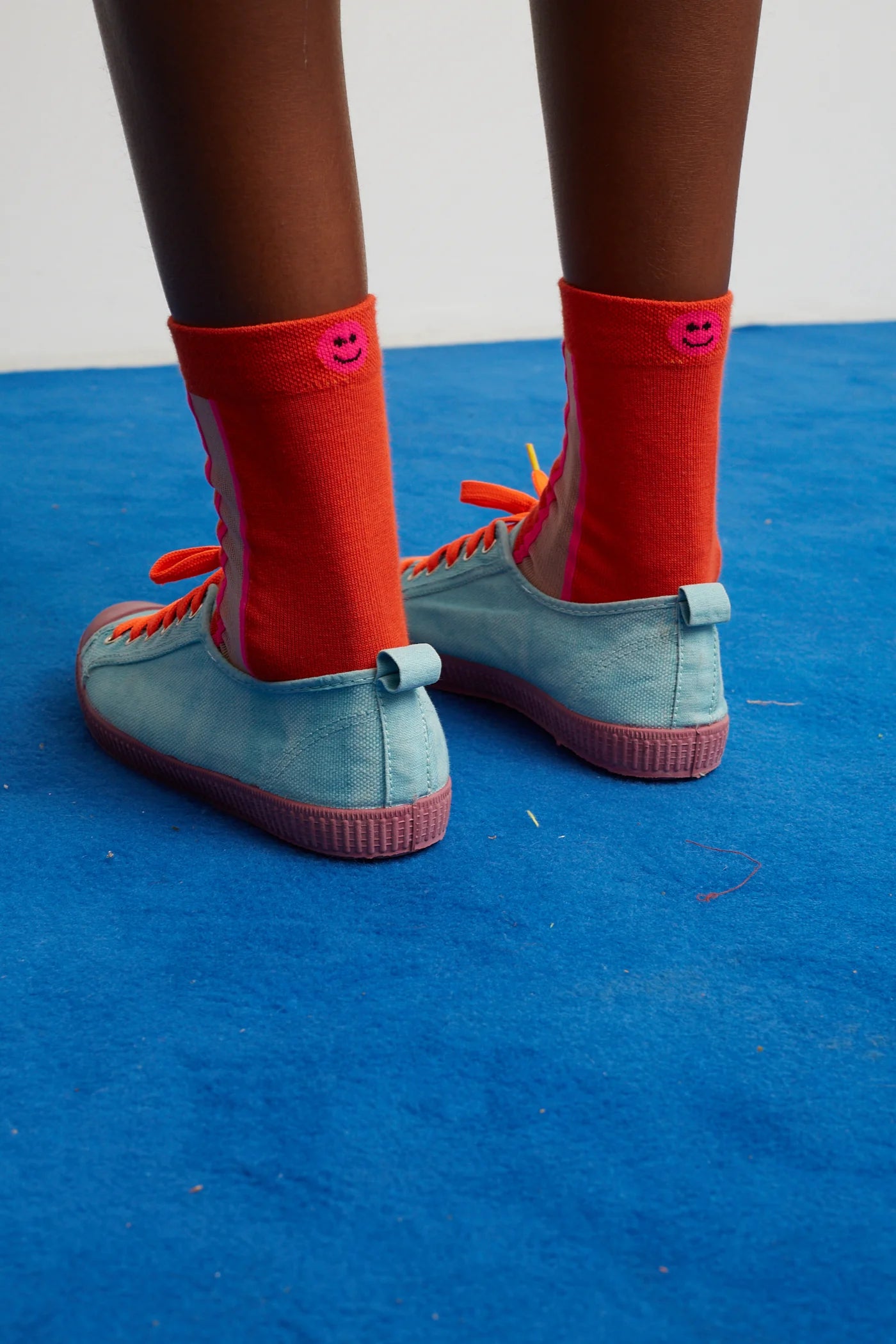 bony socks