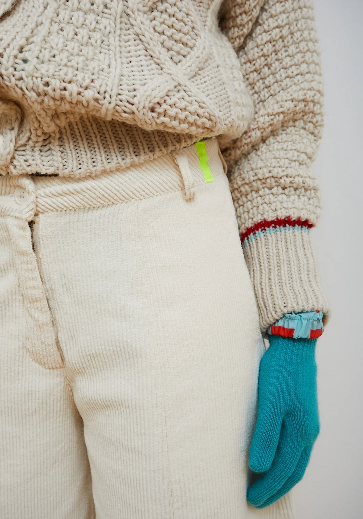dado pants