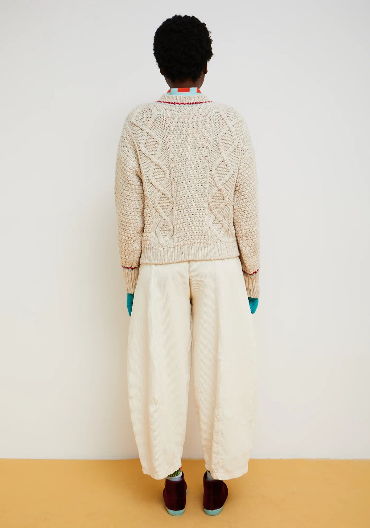 dado pants