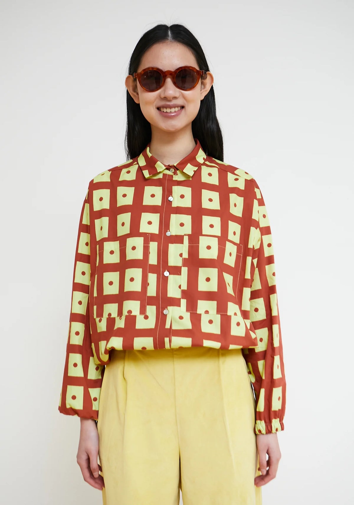 bingo shirt