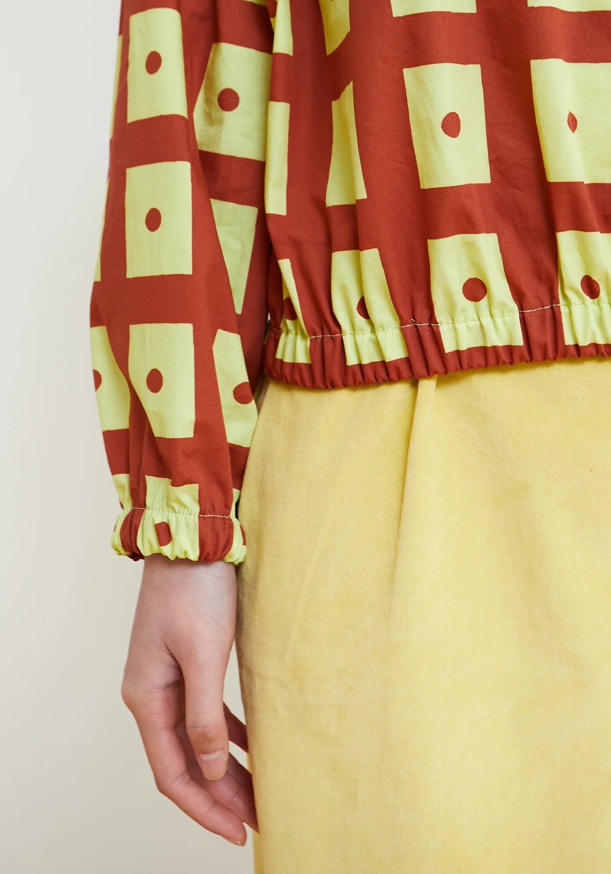 bingo shirt