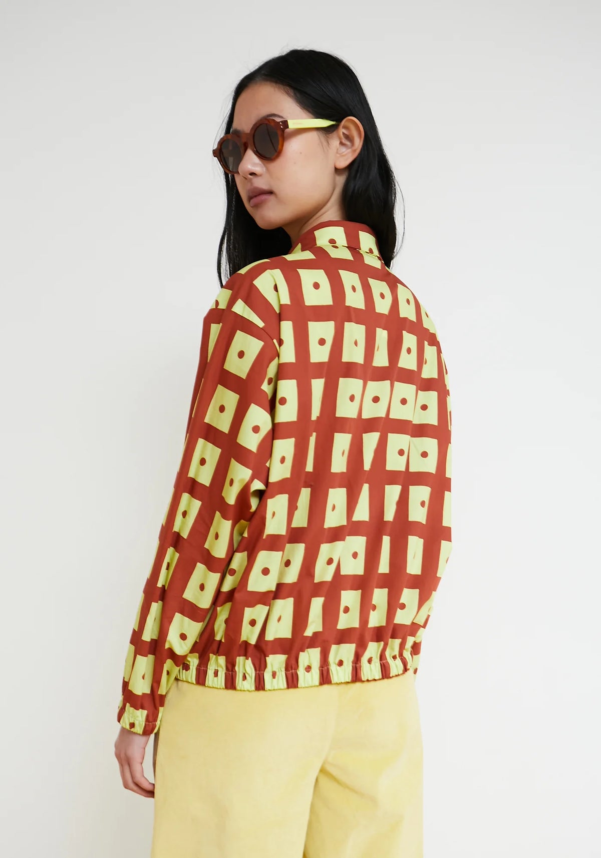 bingo shirt