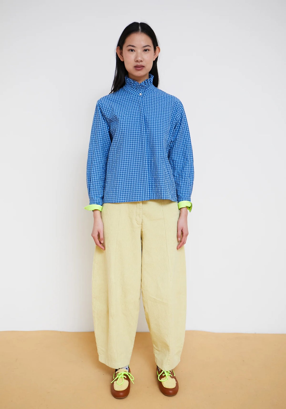 vichy technical shirt