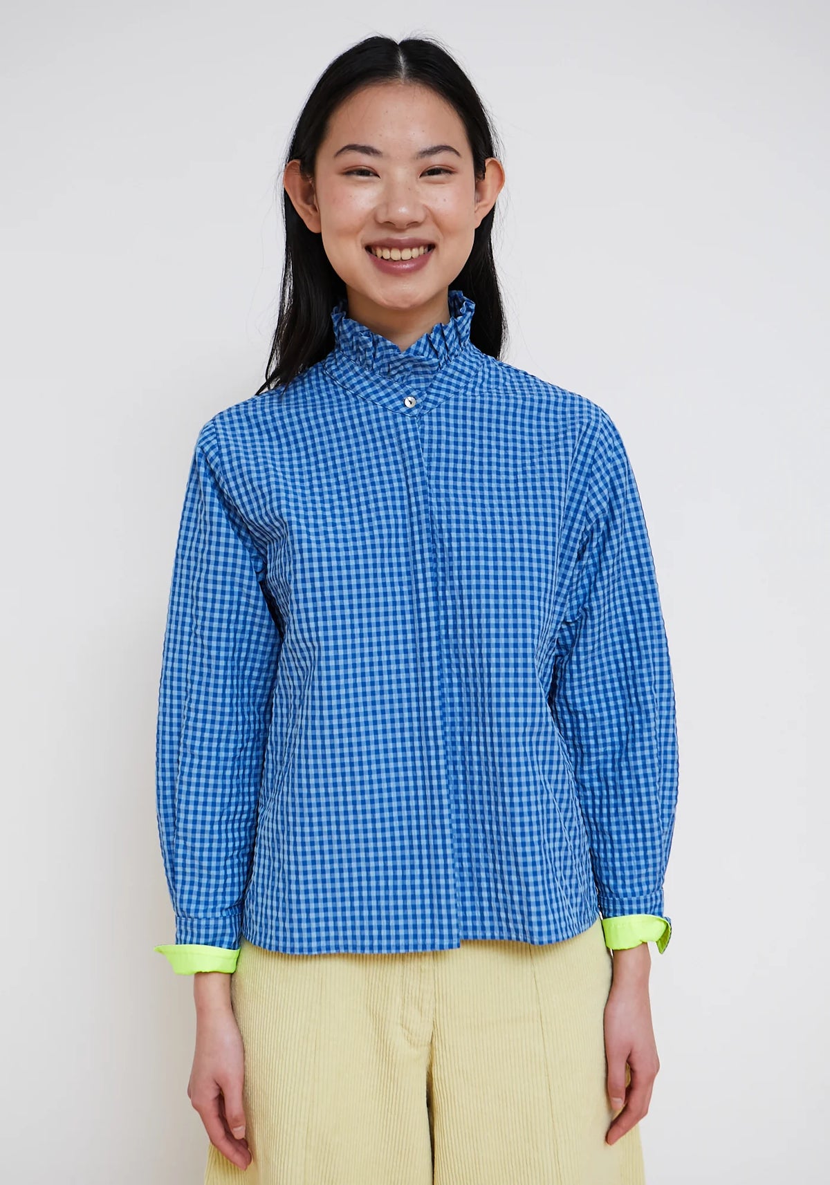 vichy technical shirt
