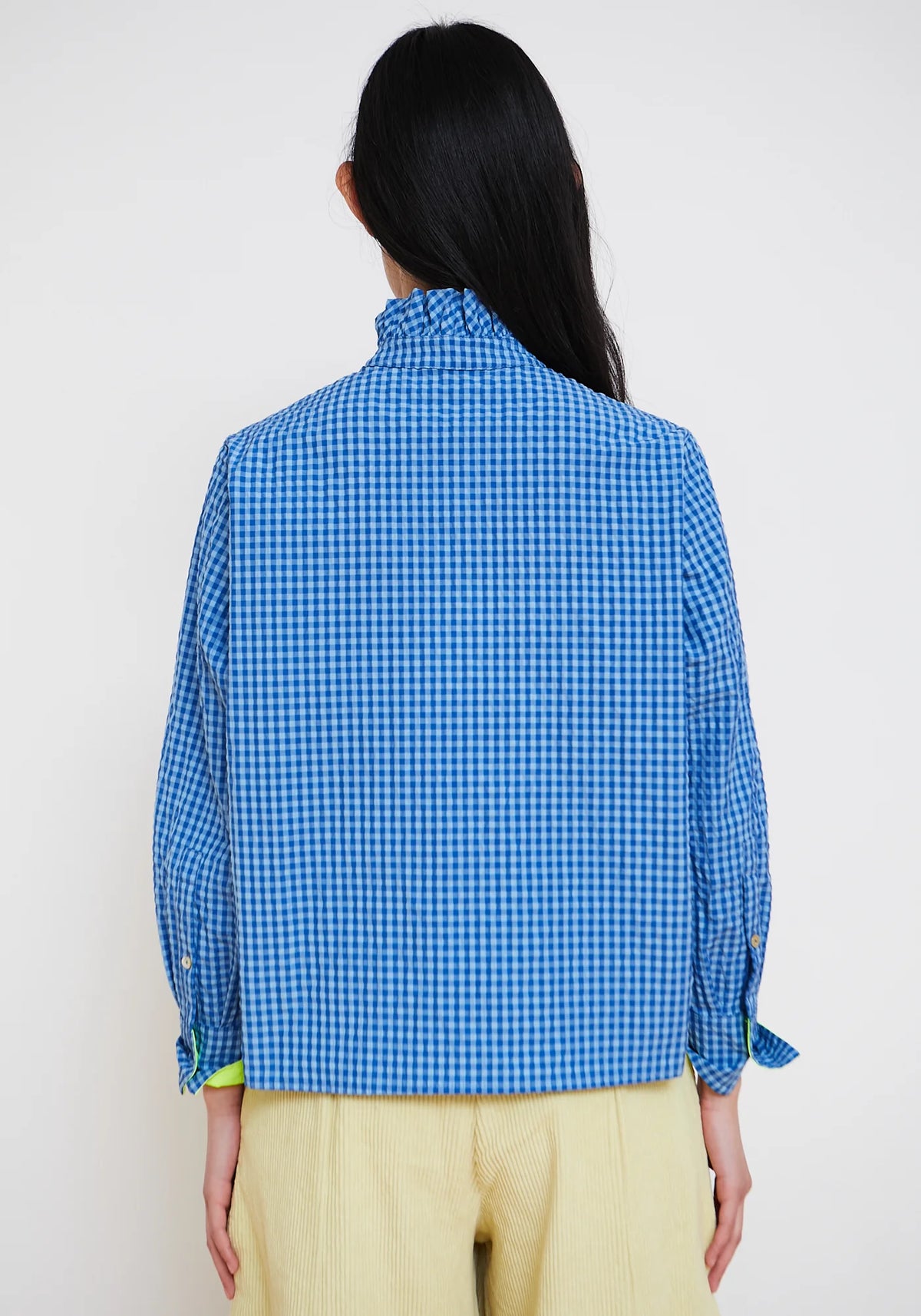 vichy technical shirt