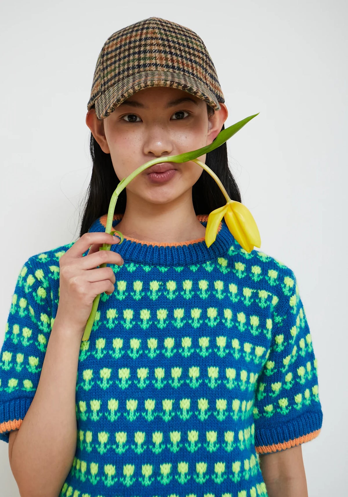 mignon sweater