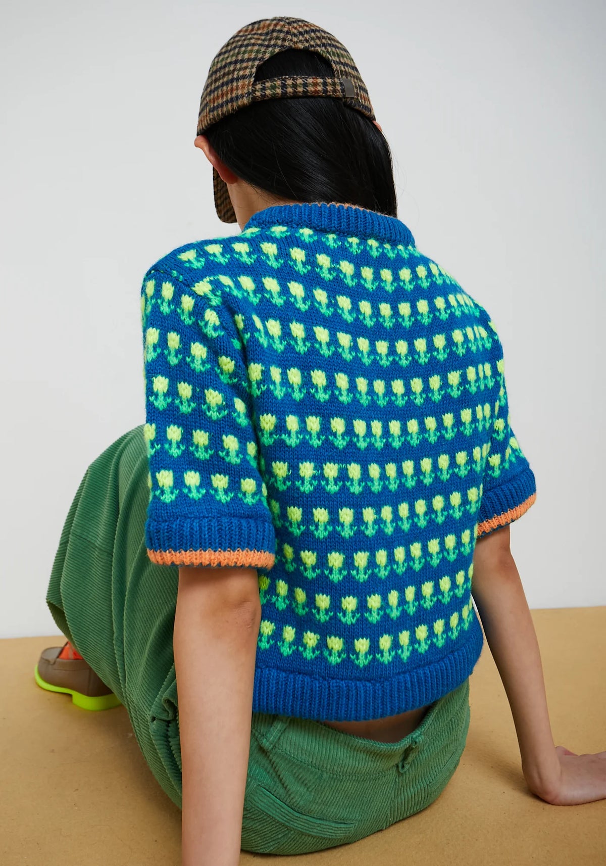 mignon sweater