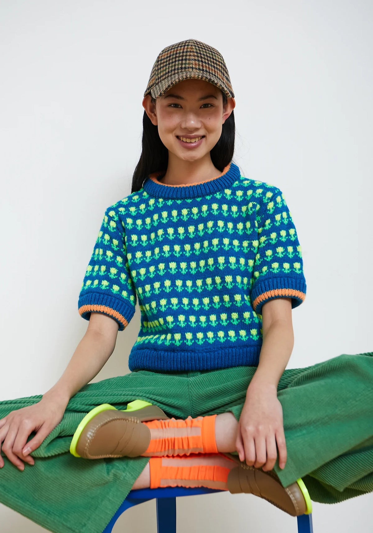 mignon sweater