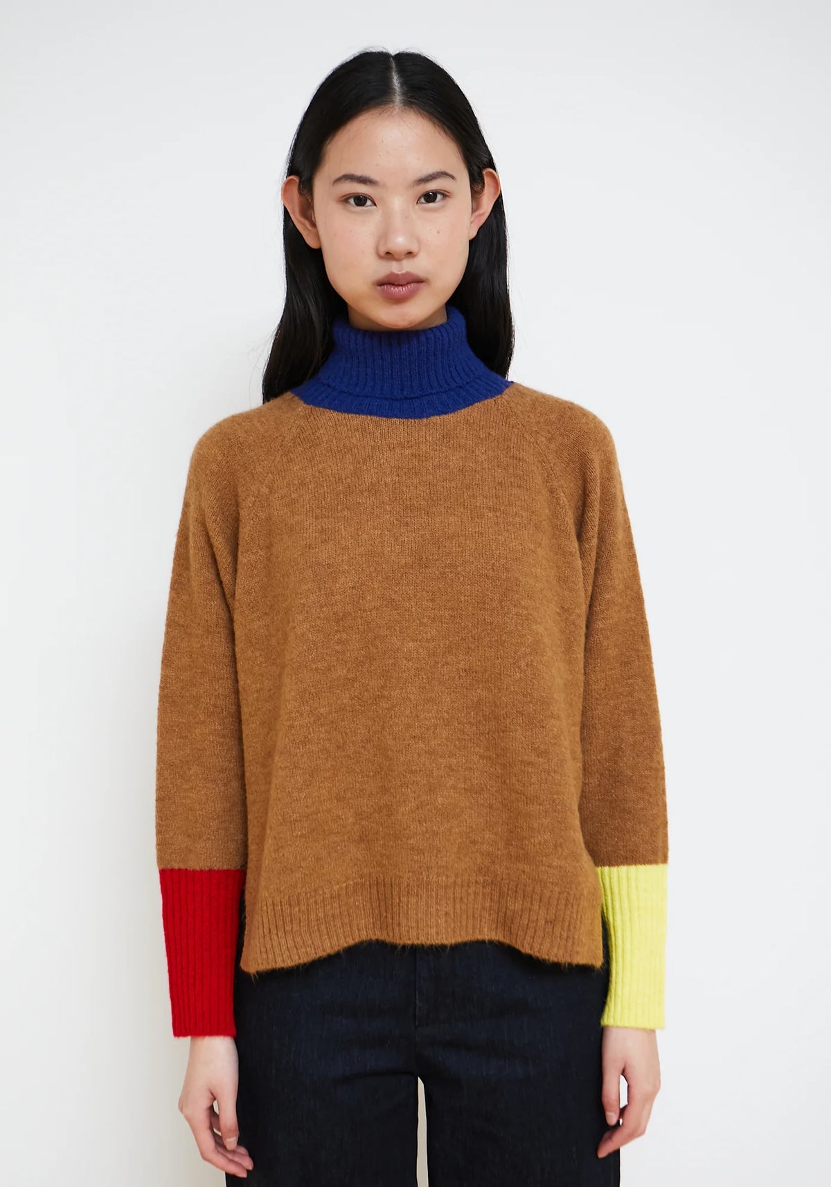 giggle sweater