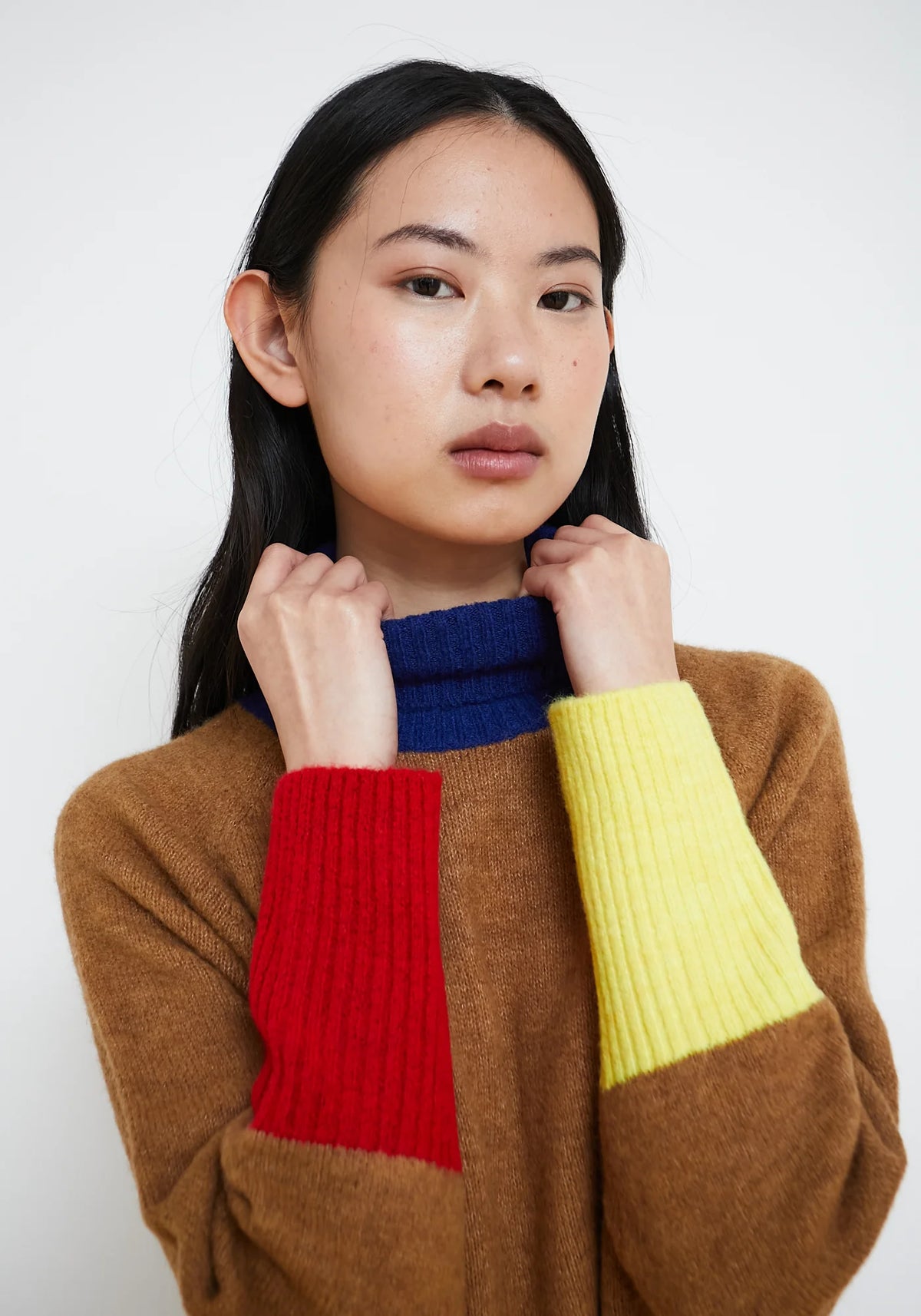 giggle sweater