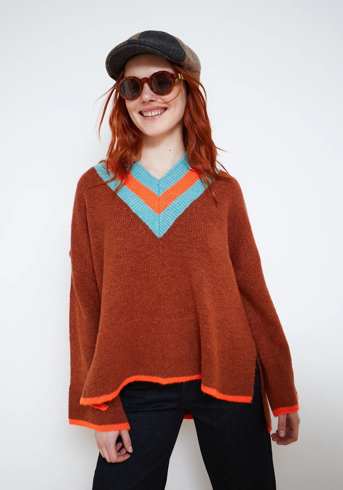 hug sweater