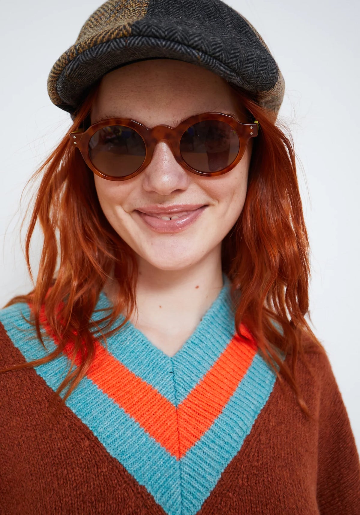 hug sweater