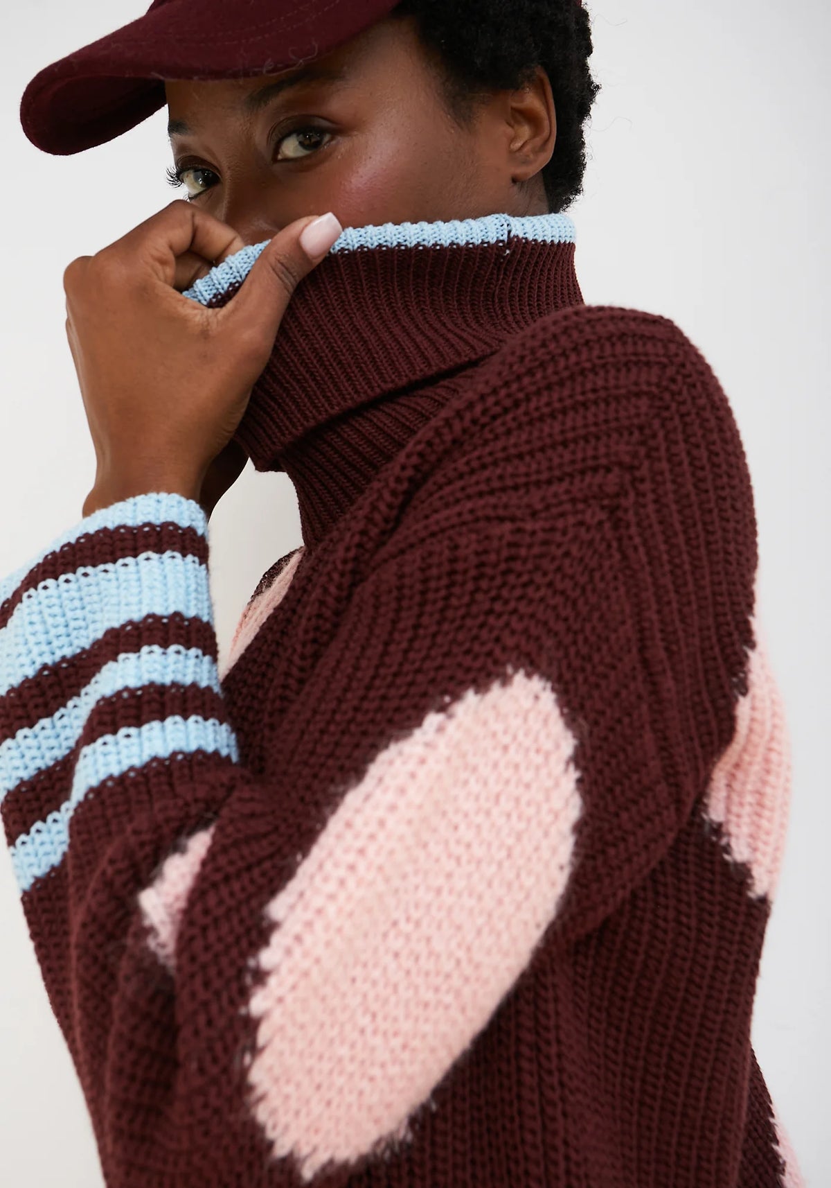 bombon sweater