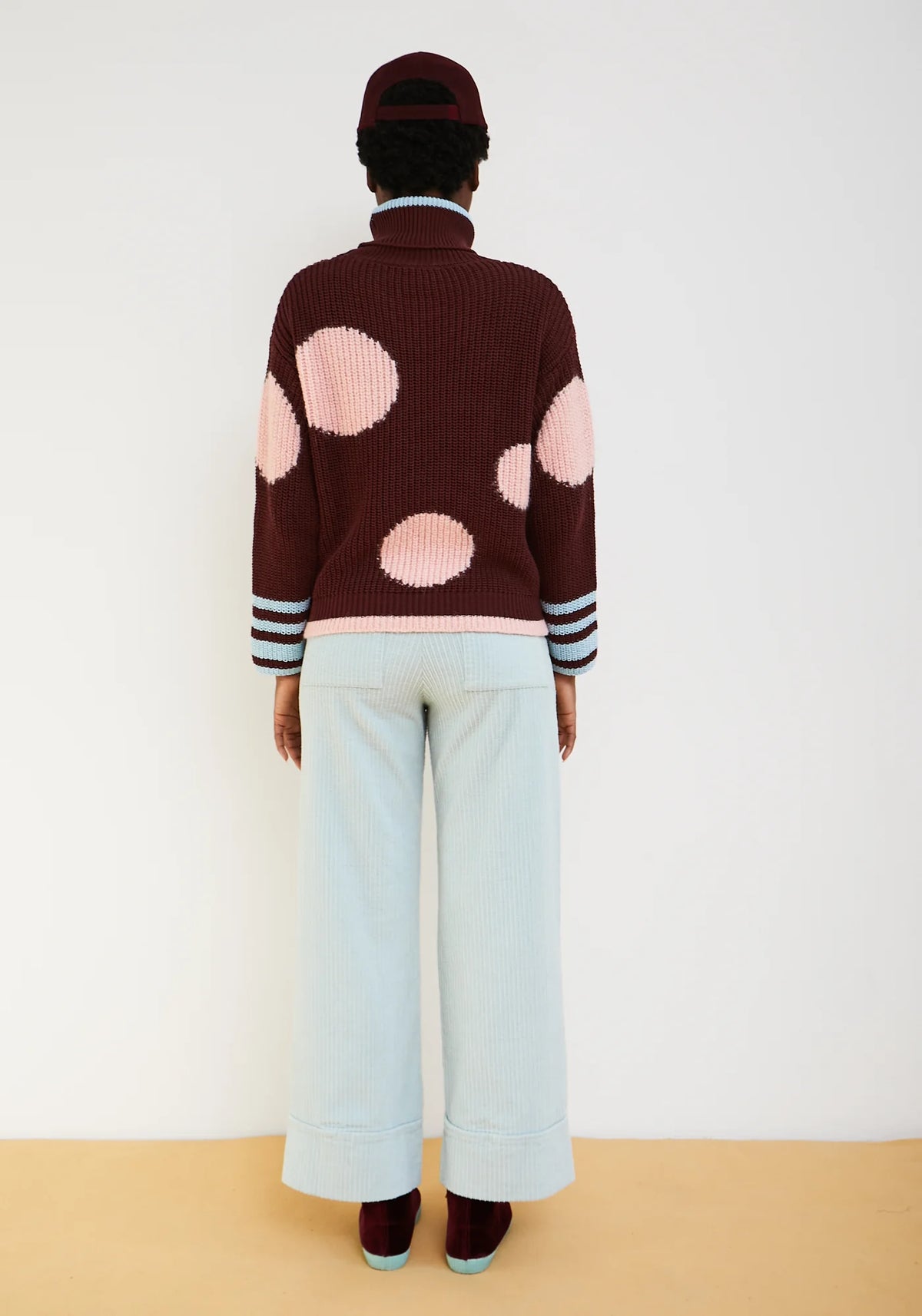 bombon sweater