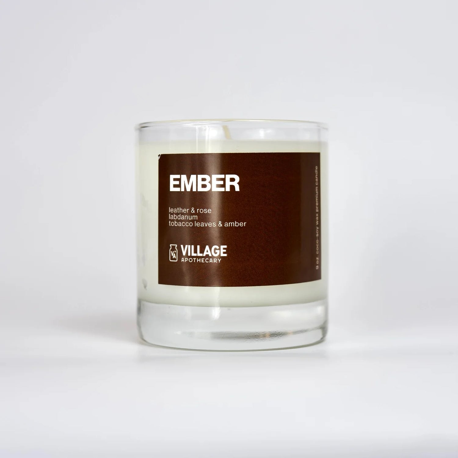 ember candle