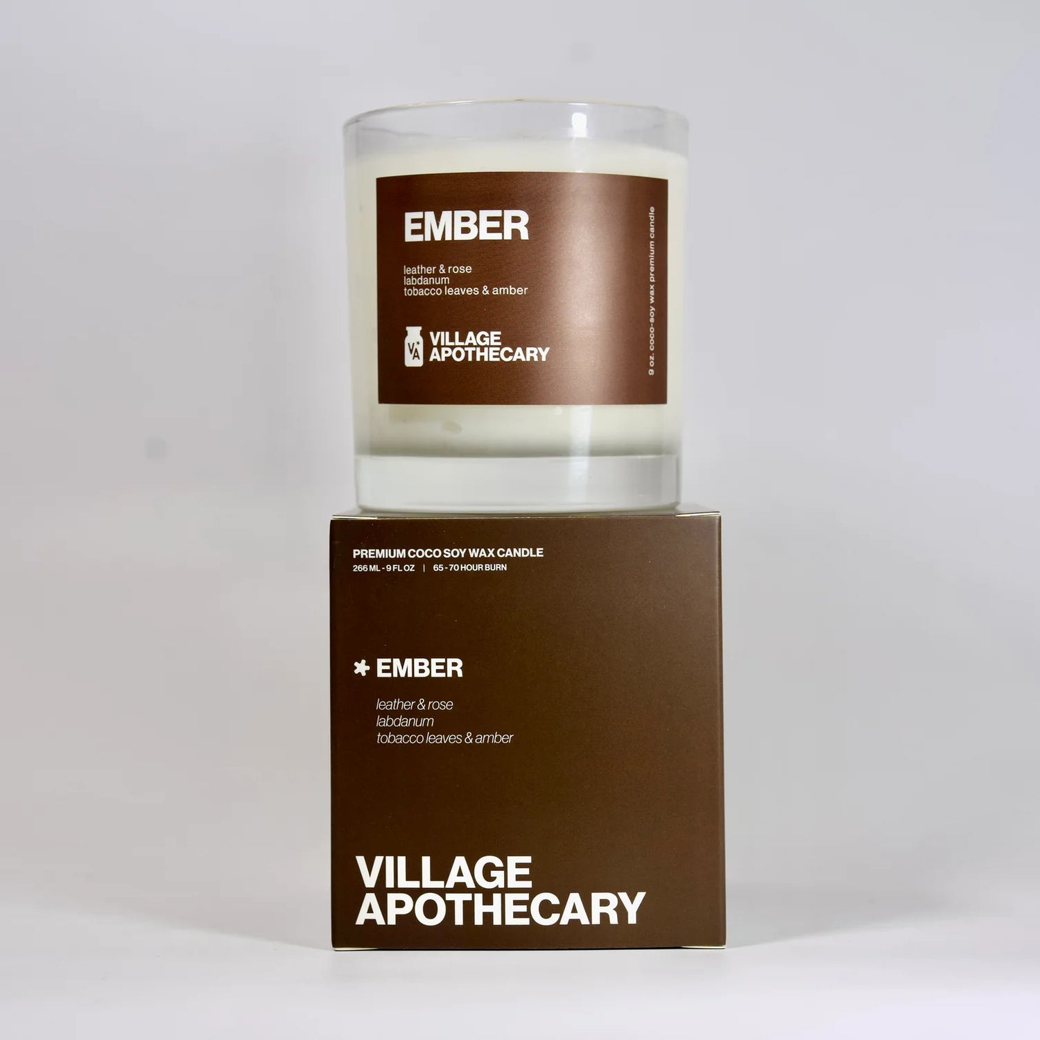 ember candle