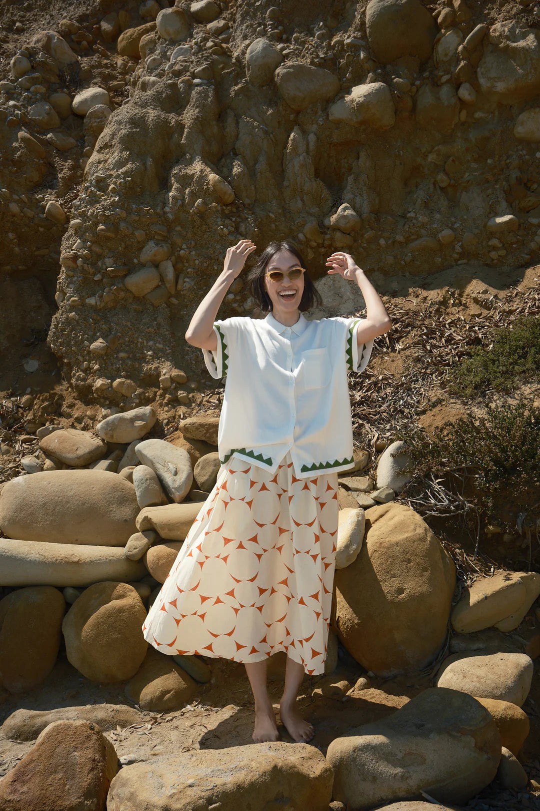 play skirt