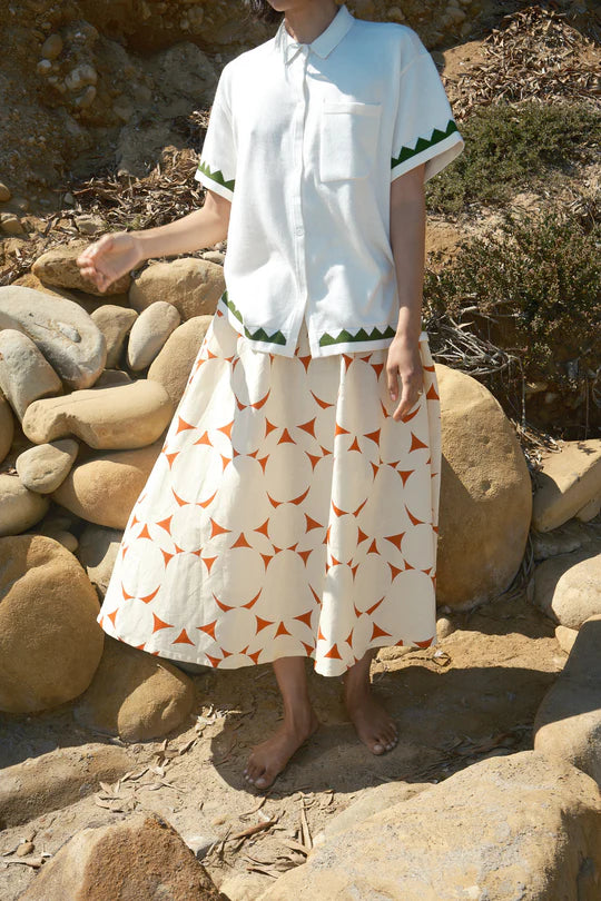 play skirt