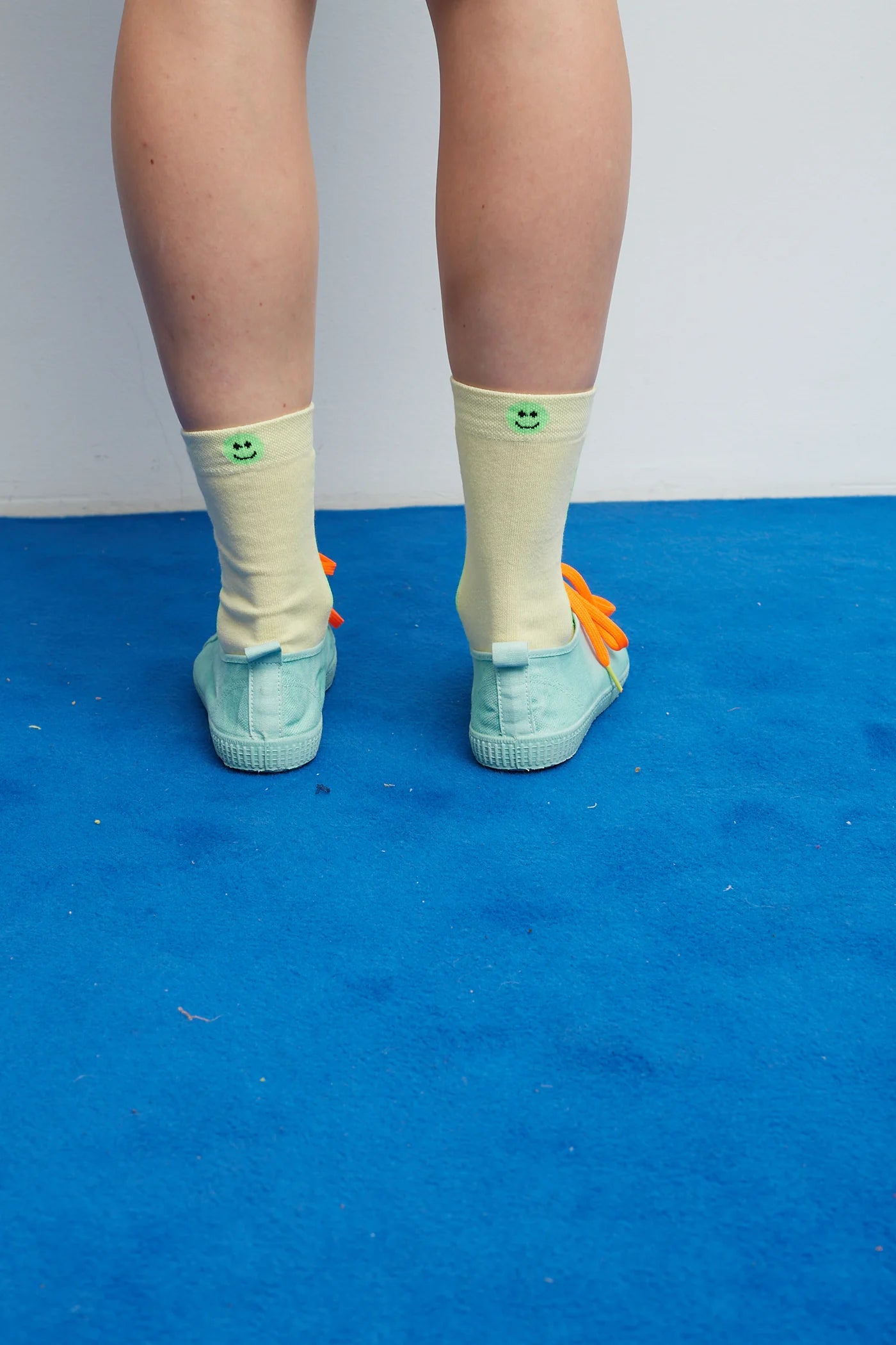 bony socks