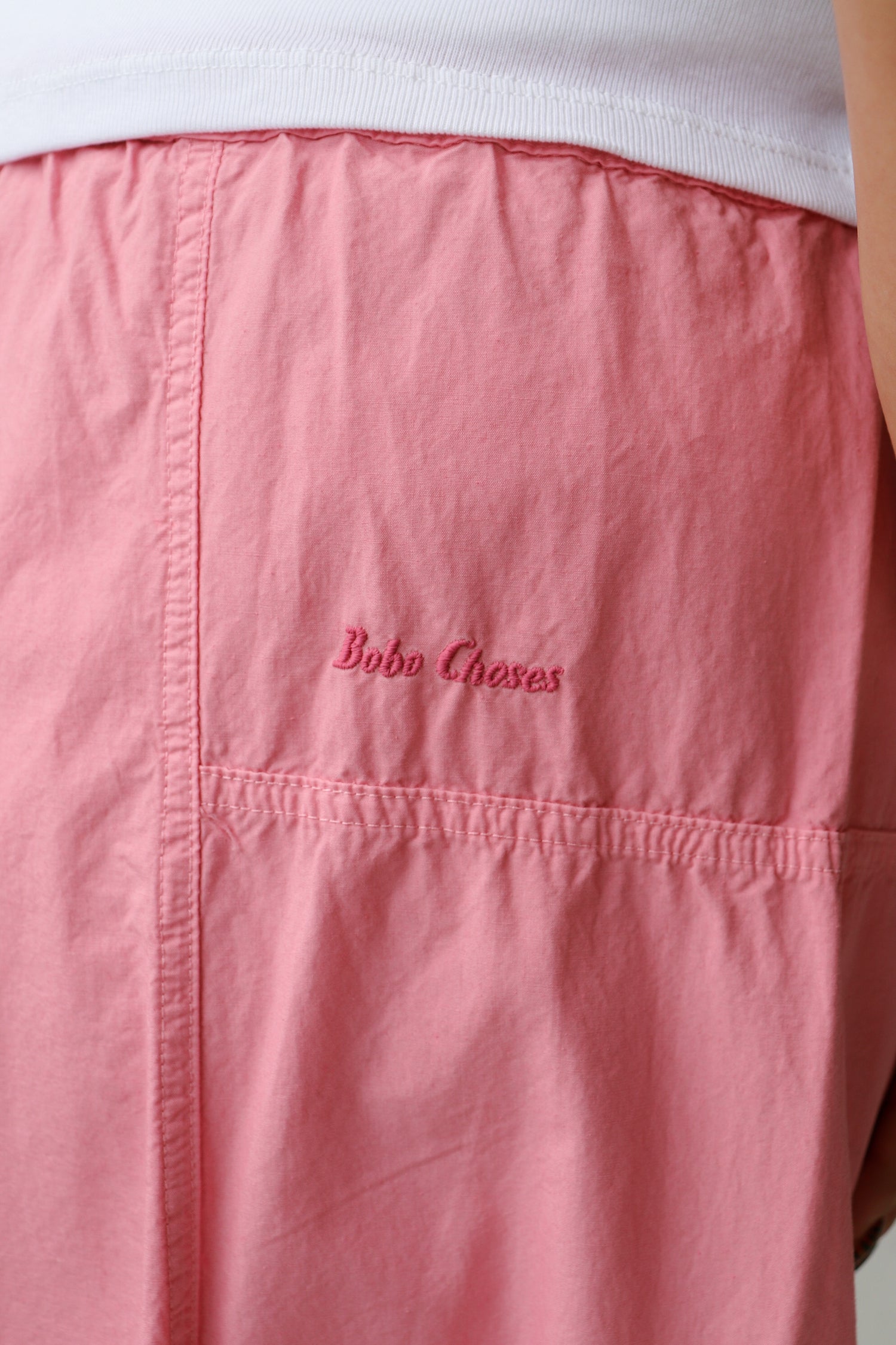 paper touch culotte