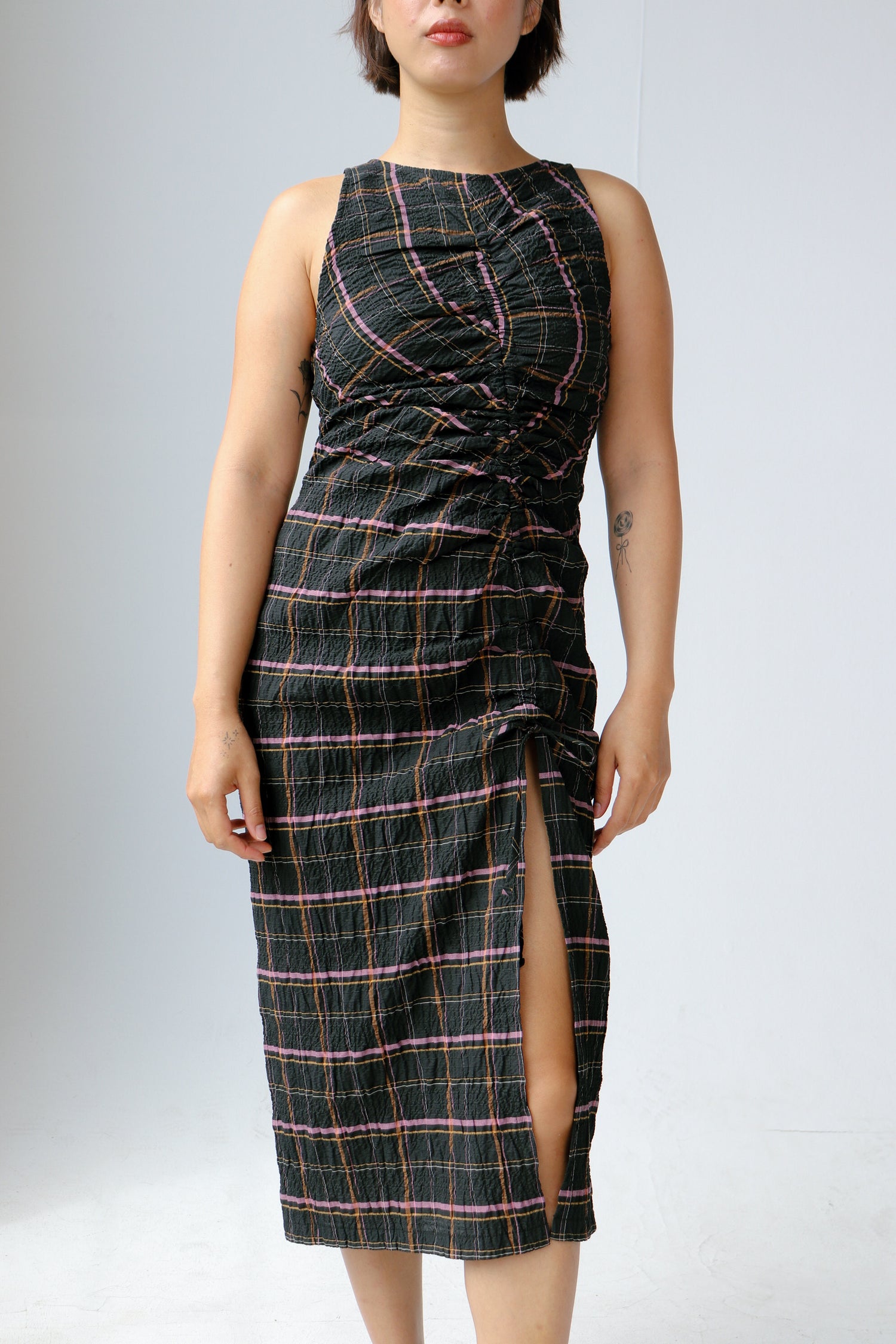 winona dress 2.0