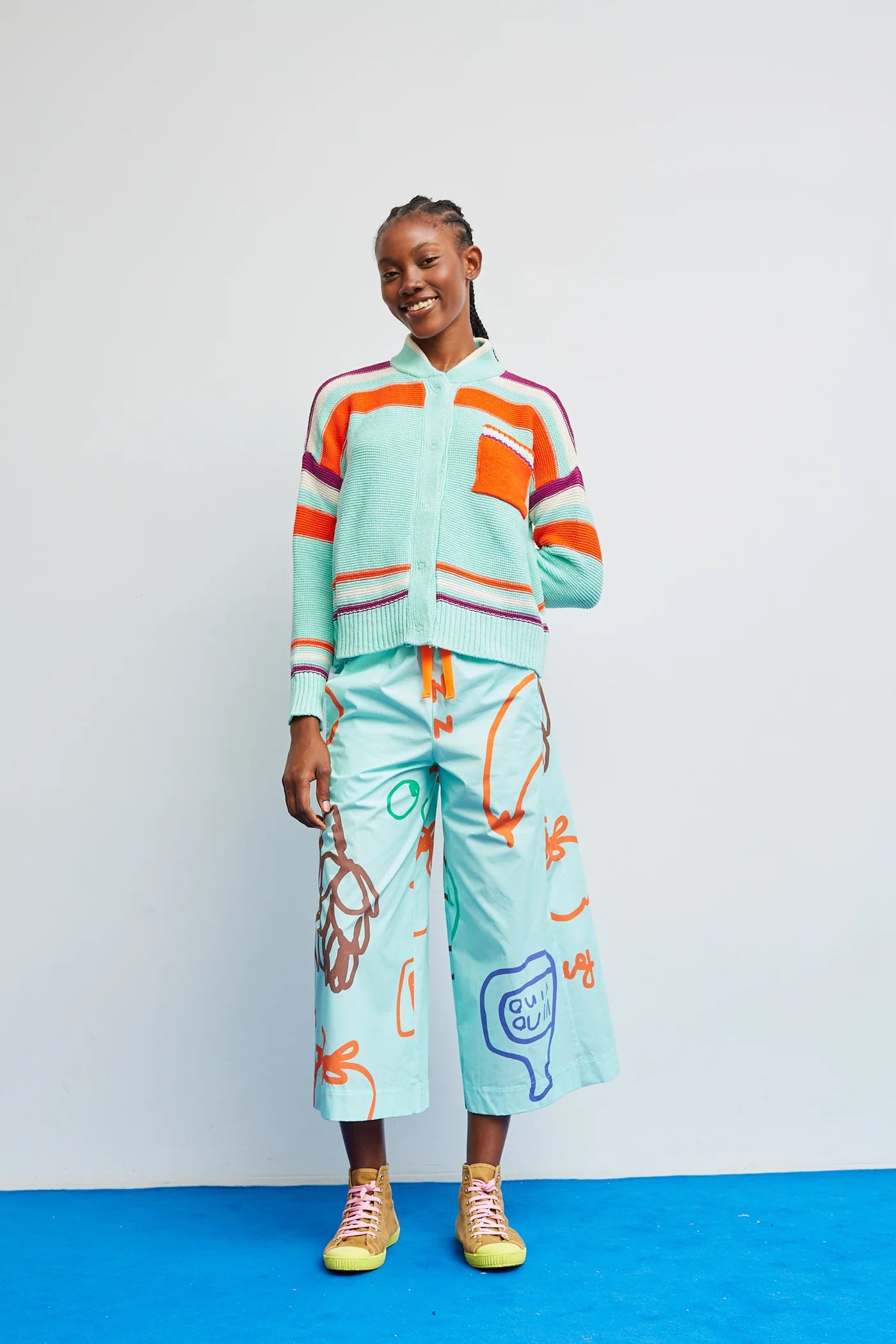 bomba pants