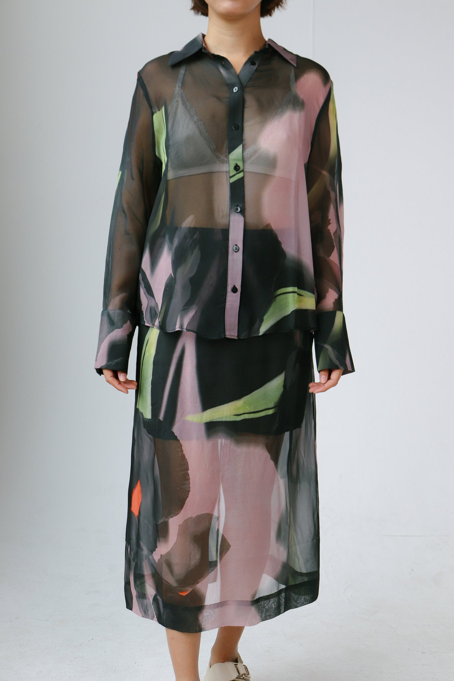 mora skirt