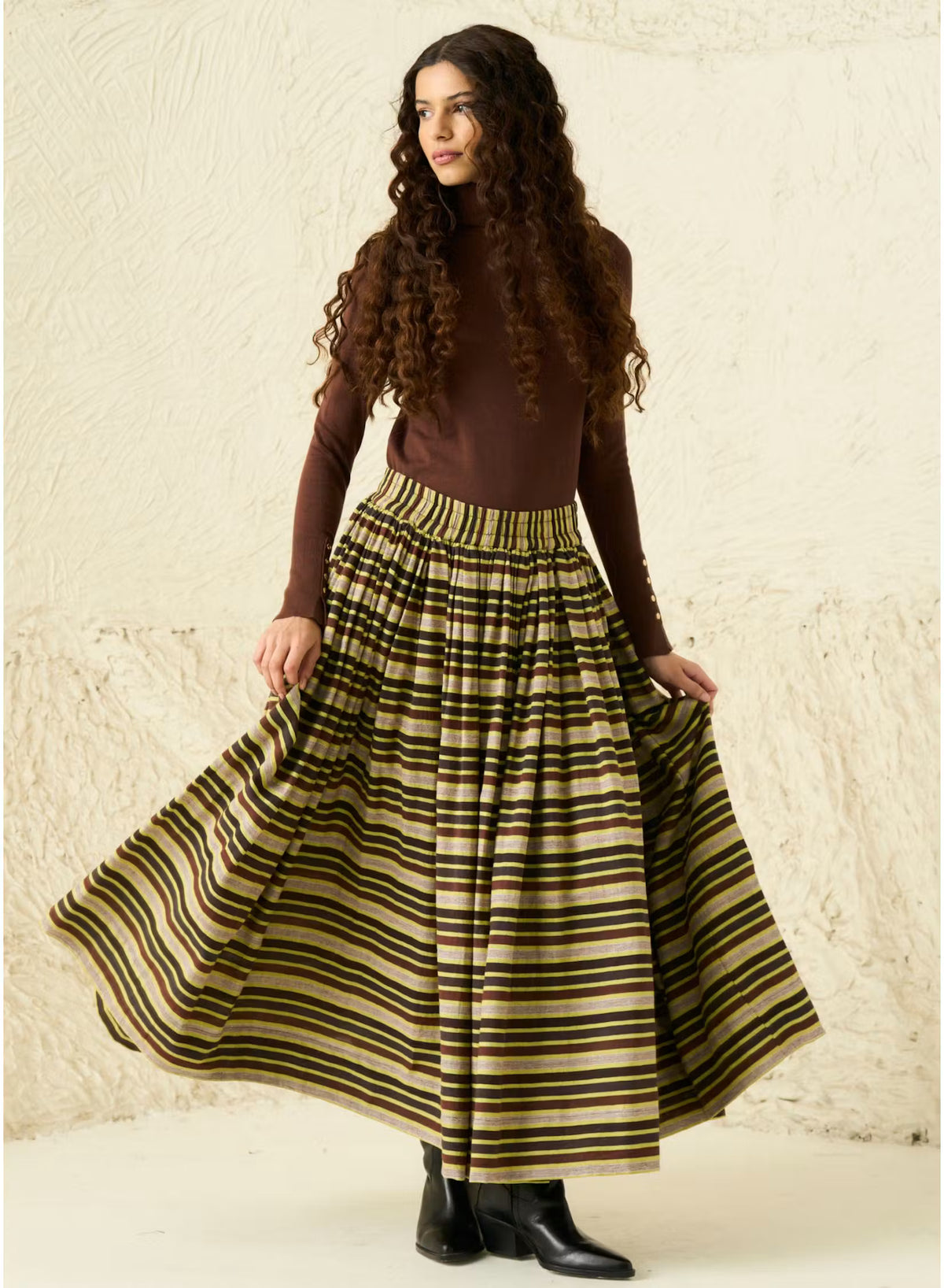 arlo skirt