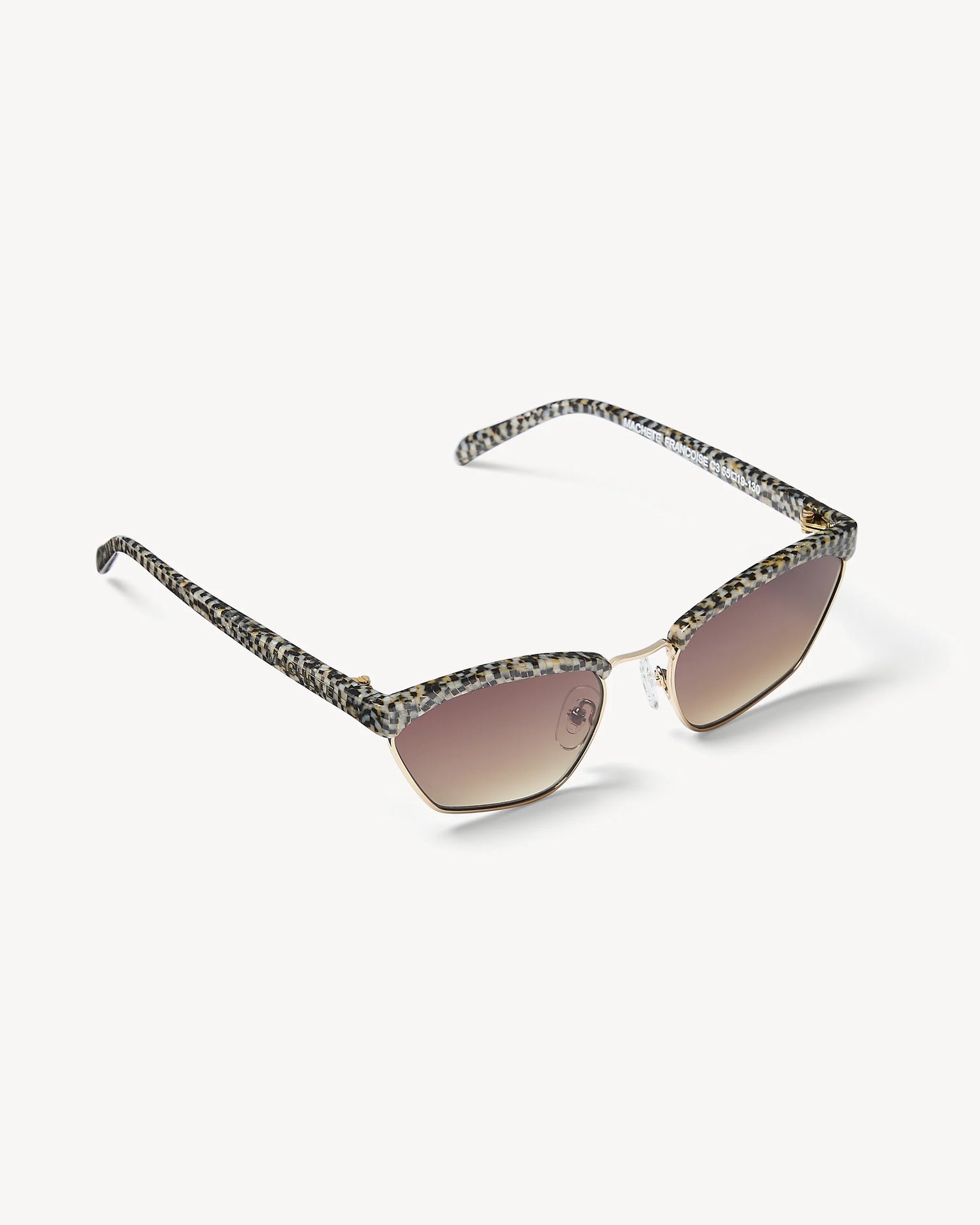 francoise sunglasses