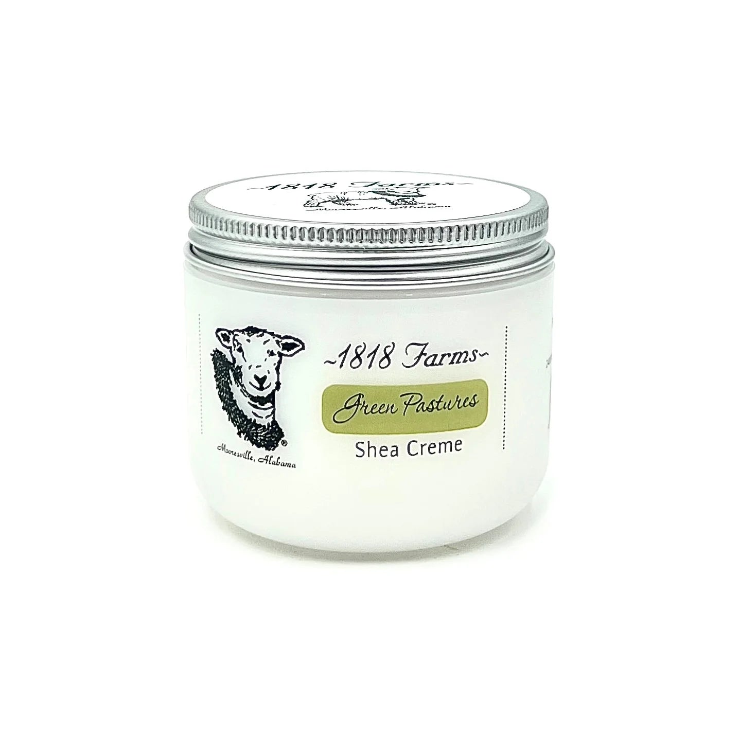 shea creme