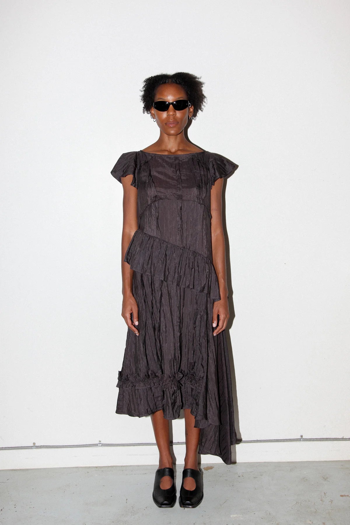 vapor dress