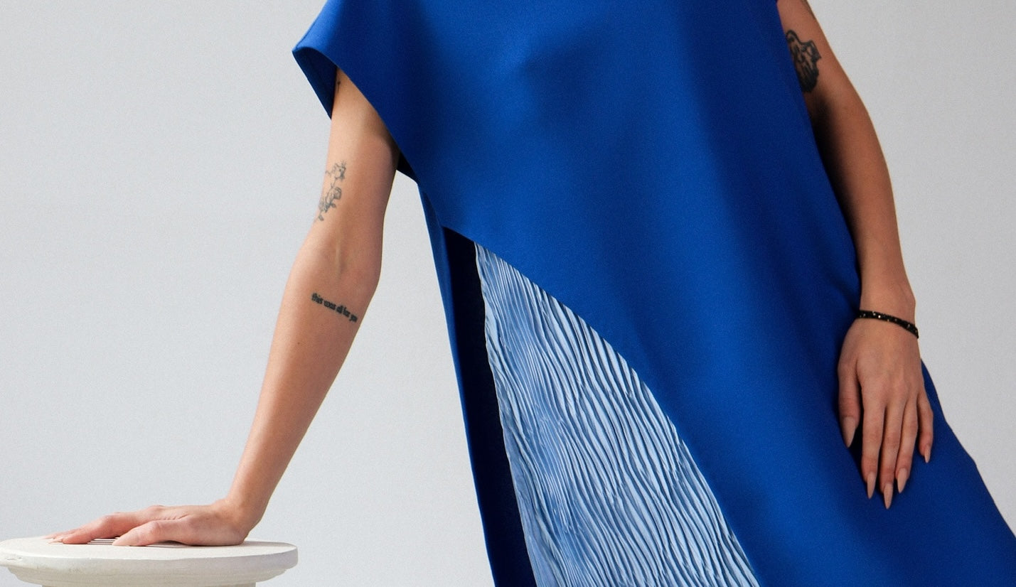 basic. in birmingham, al | slow fashion + ethically-made home goods