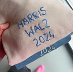 harris-walz 2024 sweatshirt