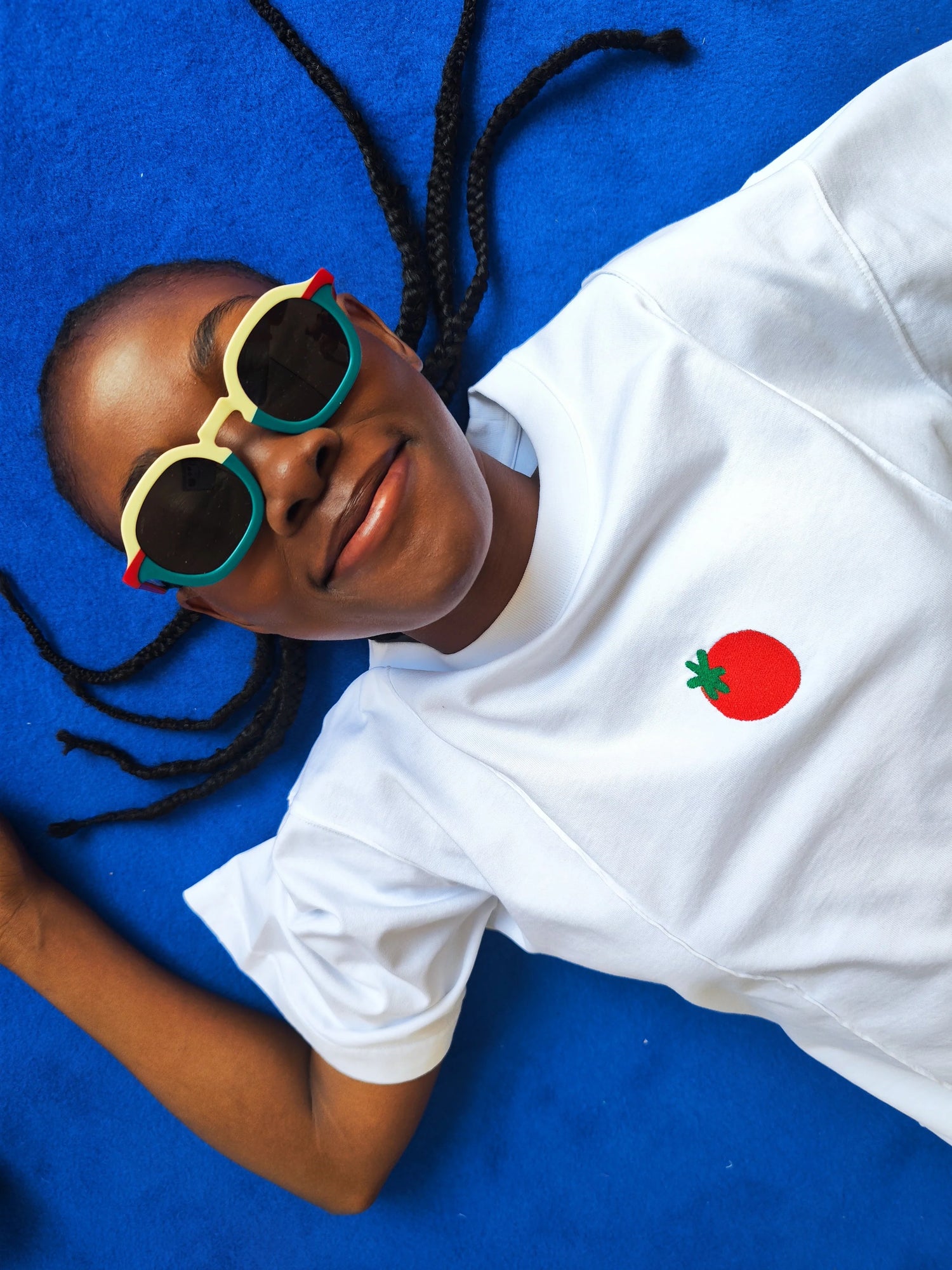 bite t-shirt
