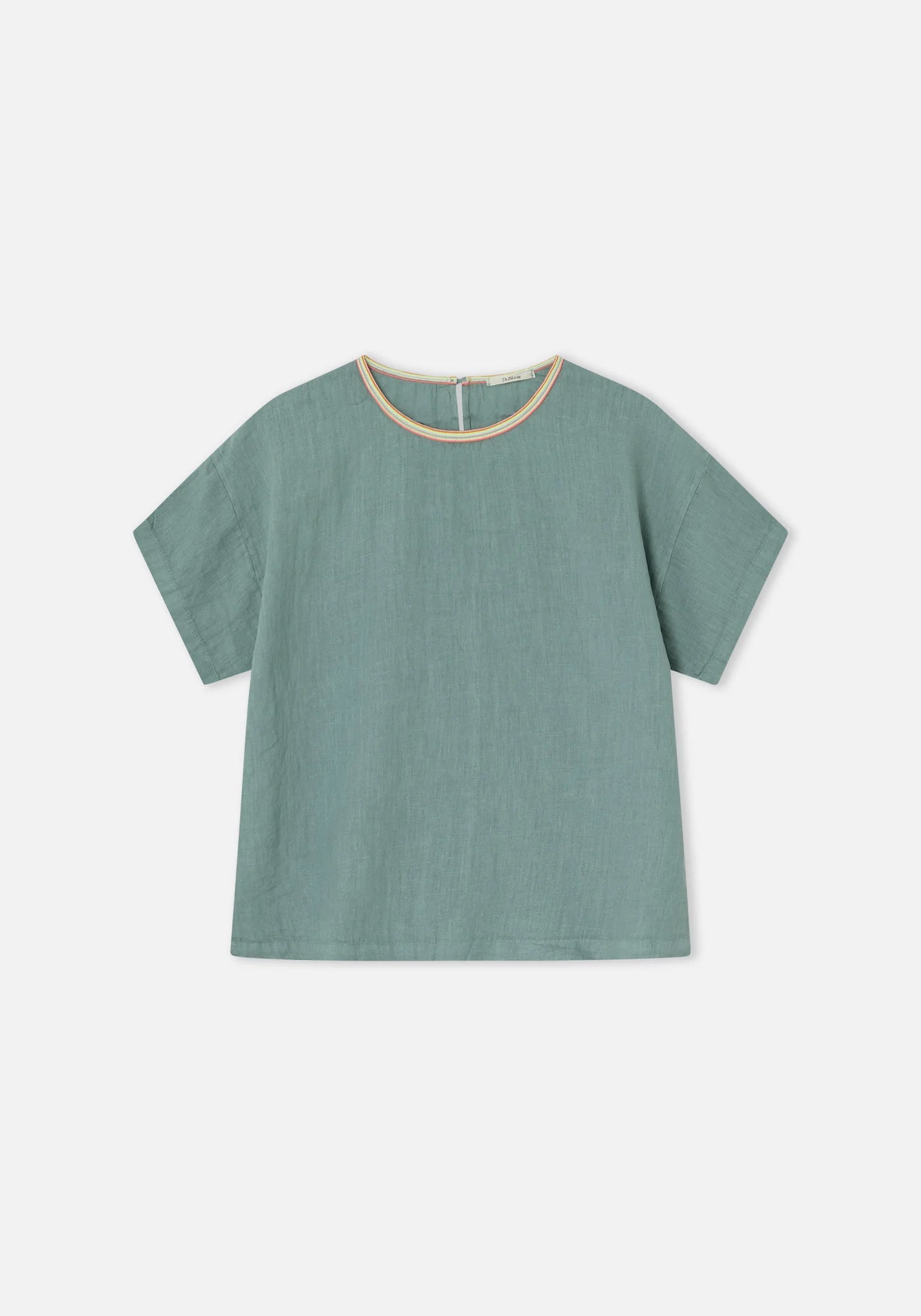 flake top