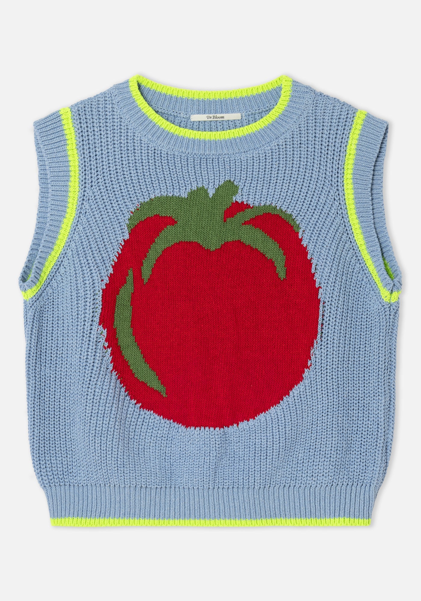 pomodoro vest