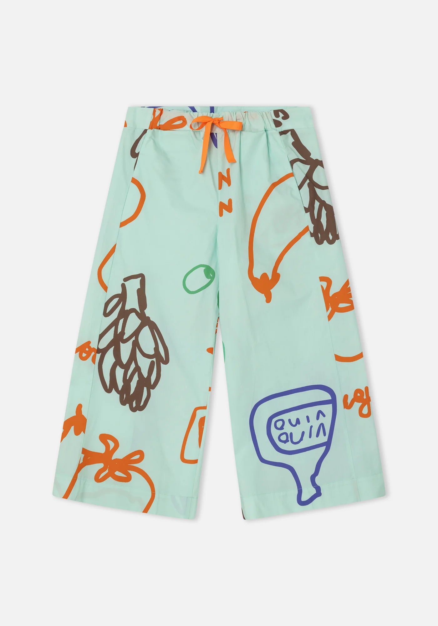 bomba pants