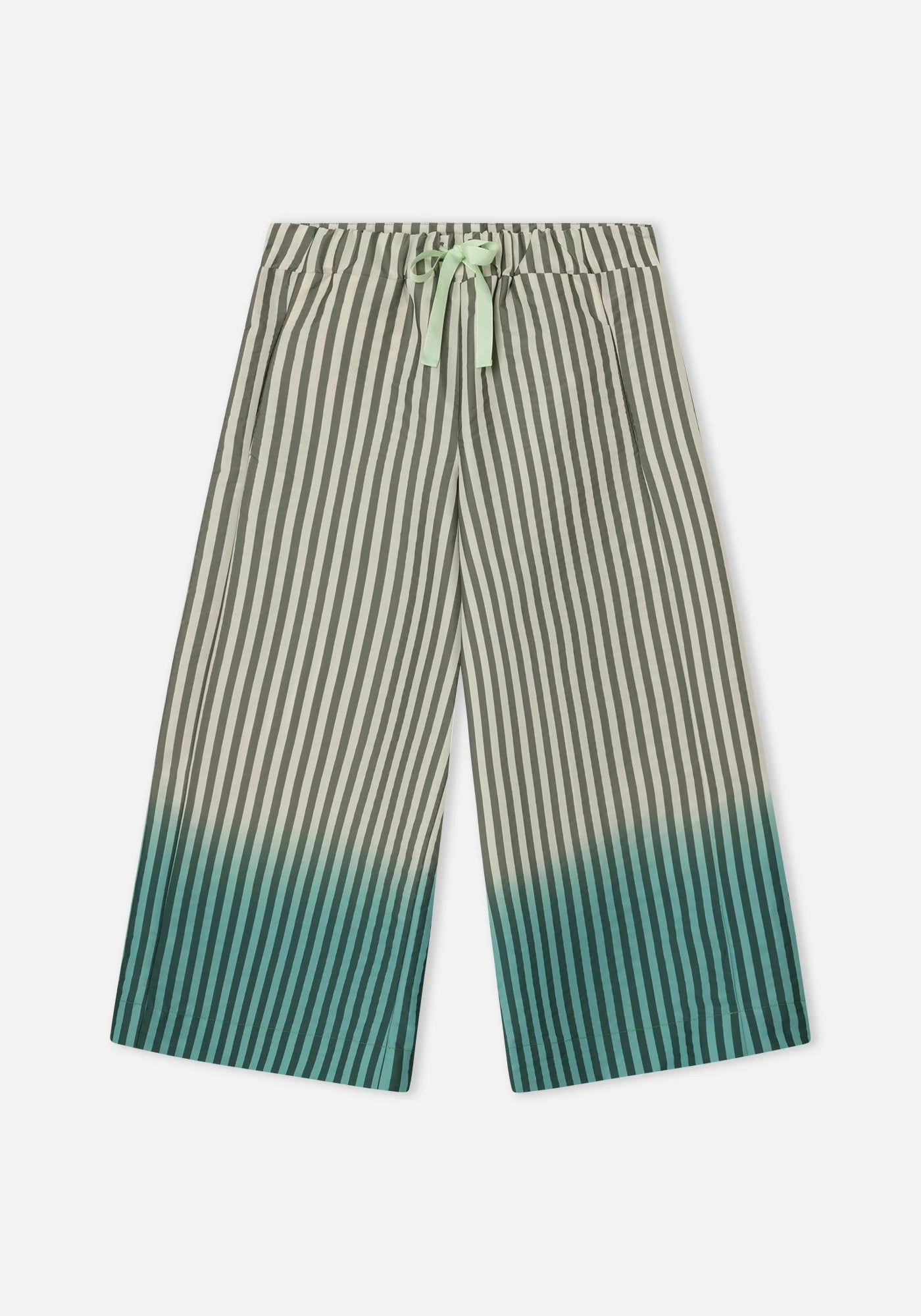 bomba striped pants